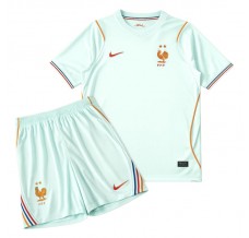Seconda Divisa Francia Mondiali 2026 Bambino