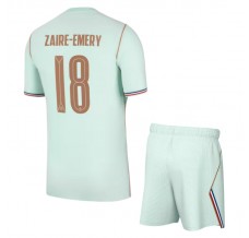 Seconda Divisa Francia Zaïre-Emery 18 Mondiali 2026 Bambino