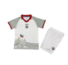 Seconda Divisa Haiti Mondiali 2026 Bambino