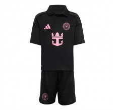 Seconda Divisa Inter Miami CF 2026/27 Bambino