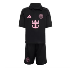 Seconda Divisa Inter Miami CF 2026/27 Bambino Seconda Divisa Inter Miami CF 2026/27 Bambino
