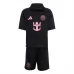 Seconda Divisa Inter Miami CF 2026/27 Bambino