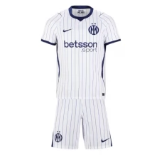 Seconda Divisa Inter Milan 2026/27 Bambino Seconda Divisa Inter Milan 2026/27 Bambino