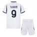 Seconda Divisa Inter Milan Thuram 9 2026/27 Bambino