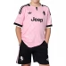 Seconda Divisa Juventus FC 2026/27 Bambino