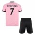 Seconda Divisa Juventus FC F.Conceicao 7 2026/27 Bambino