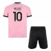 Seconda Divisa Juventus FC Yildiz 10 2026/27 Bambino