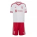 Seconda Divisa Liverpool FC 2026/27 Bambino
