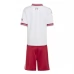 Seconda Divisa Liverpool FC 2026/27 Bambino