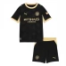 Seconda Divisa Manchester City 2026/27 Bambino