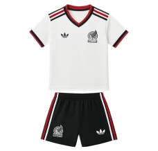 Seconda Divisa Messico Mondiali 2026 Bambino Seconda Divisa Messico Mondiali 2026 Bambino