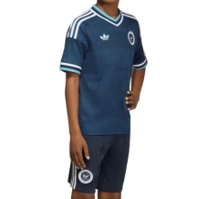 Seconda Divisa Newcastle United FC 2026/27 Bambino