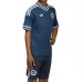 Seconda Divisa Newcastle United FC 2026/27 Bambino