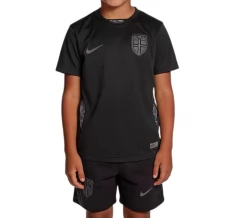 Seconda Divisa Norvegia Mondiali 2026 Bambino