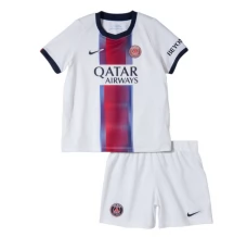 Seconda Divisa Paris Saint Germain 2026/27 Bambino
