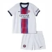 Seconda Divisa Paris Saint Germain 2026/27 Bambino Seconda Divisa Paris Saint Germain 2026/27 Bambino