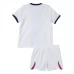 Seconda Divisa Paris Saint Germain 2026/27 Bambino