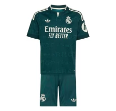 Seconda Divisa Real Madrid 2026/27 Bambino