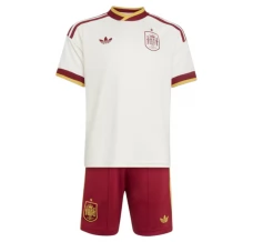Seconda Divisa Spagna Mondiali 2026 Bambino