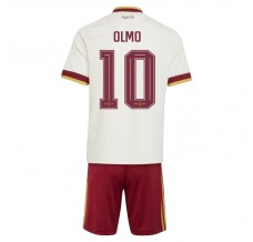 Seconda Divisa Spagna Olmo 10 Mondiali 2026 Bambino