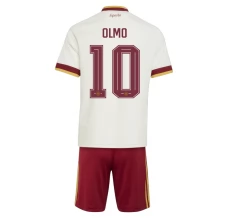 Seconda Divisa Spagna Olmo 10 Mondiali 2026 Bambino