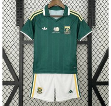 Seconda Divisa Sudafrica Mondiali 2026 Bambino Seconda Divisa Sudafrica Mondiali 2026 Bambino