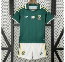 Seconda Divisa Sudafrica Mondiali 2026 Bambino