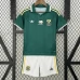 Seconda Divisa Sudafrica Mondiali 2026 Bambino