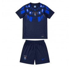 Seconda Divisa Uruguay Mondiali 2026 Bambino