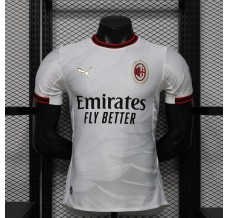 Seconda Maglia AC Milan 2026/27