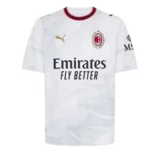 Seconda Maglia AC Milan 2026/27