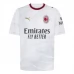 Seconda Maglia AC Milan G.Ramos 9 2026/27