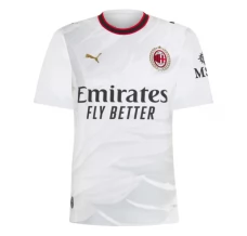 Seconda Maglia AC Milan 2026/27 Donna Seconda Maglia AC Milan 2026/27 Donna