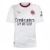 Seconda Maglia AC Milan 2026/27 Donna