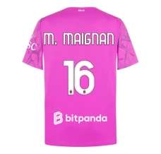 Seconda Maglia AC Milan M.Maignan 16 Portiere 2026/27