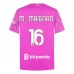 Seconda Maglia AC Milan M.Maignan 16 Portiere 2026/27
