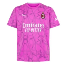 Seconda Maglia AC Milan Portiere 2026/27