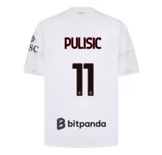 Seconda Maglia AC Milan Pulisic 11 2026/27