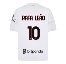 Seconda Maglia AC Milan Rafa Leão 10 2026/27