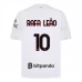 Seconda Maglia AC Milan Rafa Leão 10 2026/27