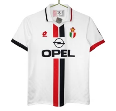 Seconda Maglia AC Milan Retro 1996-97 Seconda Maglia AC Milan Retro 1996-97