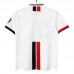 Seconda Maglia AC Milan Retro 1996-97
