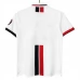 Seconda Maglia AC Milan Retro 1996-97