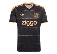 Seconda Maglia Ajax Amsterdam 2026/27 Seconda Maglia Ajax Amsterdam 2026/27