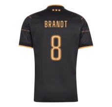 Seconda Maglia Ajax Amsterdam Brandt 8 2026/27 Seconda Maglia Ajax Amsterdam Brandt 8 2026/27