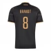 Seconda Maglia Ajax Amsterdam Brandt 8 2026/27