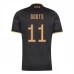 Seconda Maglia Ajax Amsterdam Godts 11 2026/27