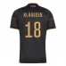 Seconda Maglia Ajax Amsterdam Klaassen 18 2026/27