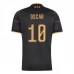Seconda Maglia Ajax Amsterdam Oscar 10 2026/27 Seconda Maglia Ajax Amsterdam Oscar 10 2026/27