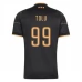 Seconda Maglia Ajax Amsterdam Tolu 99 2026/27 Seconda Maglia Ajax Amsterdam Tolu 99 2026/27